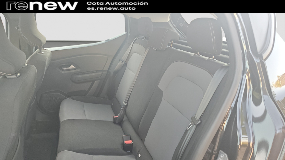 Dacia Sandero Stepway Expression Go foto 8