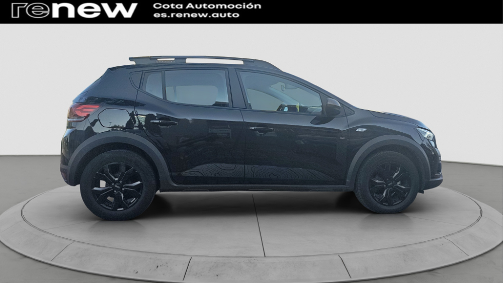 Dacia Sandero Stepway Expression Go foto 11