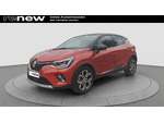 Renault Captur II TCe GPF Micro Hibrido Fast Track 103kW miniatura 2