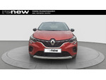 Renault Captur II TCe GPF Micro Hibrido Fast Track 103kW miniatura 3