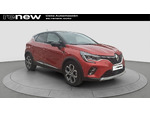 Renault Captur II TCe GPF Micro Hibrido Fast Track 103kW miniatura 13