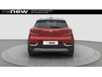 Renault Captur II TCe GPF Micro Hibrido Fast Track 103kW miniatura 7