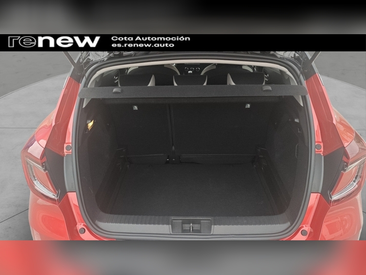 Renault Captur II TCe GPF Micro Hibrido Fast Track 103kW foto 18