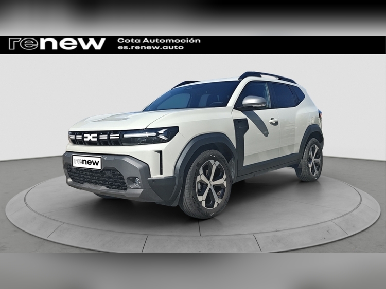 Dacia Duster TCe 130 Journey foto 2