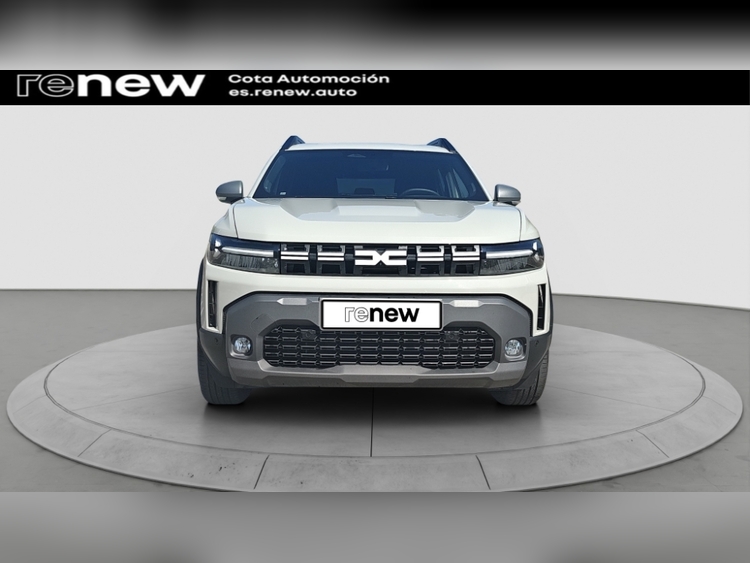 Dacia Duster TCe 130 Journey foto 3