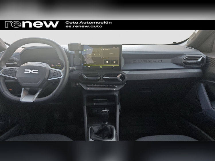 Dacia Duster TCe 130 Journey foto 12