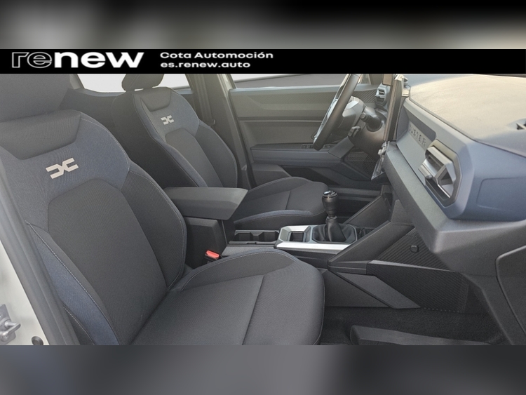 Dacia Duster TCe 130 Journey foto 19