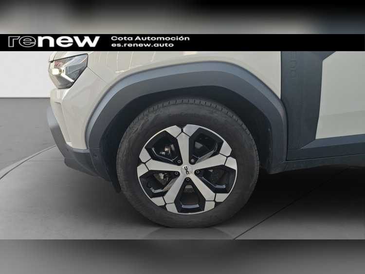 Dacia Duster TCe 130 Journey foto 21
