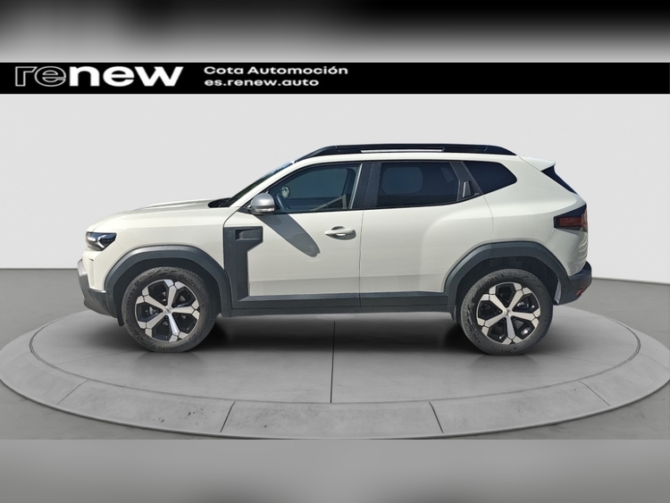 Dacia Duster TCe 130 Journey foto 4
