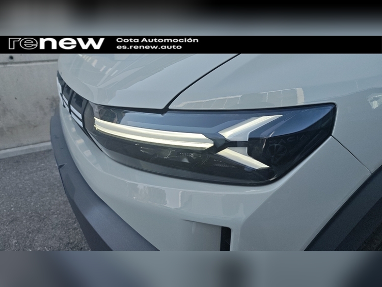 Dacia Duster TCe 130 Journey foto 22