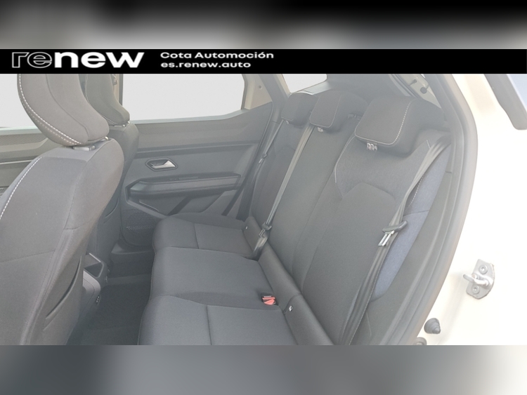 Dacia Duster TCe 130 Journey foto 8