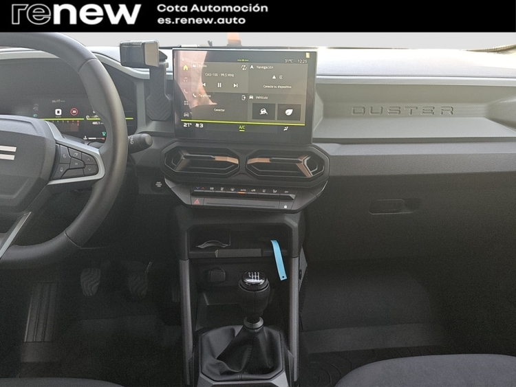 Dacia Duster TCe 130 Extreme foto 12
