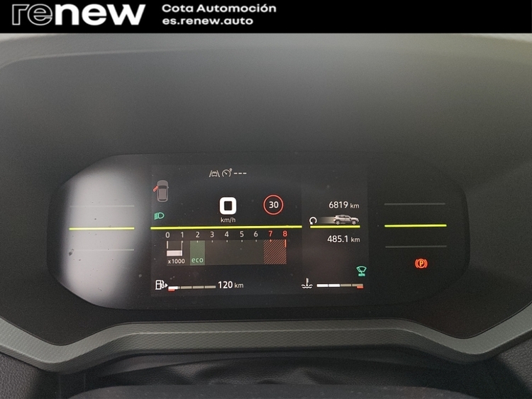 Dacia Duster TCe 130 Extreme foto 15