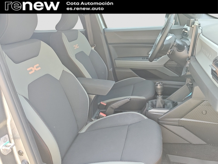 Dacia Duster TCe 130 Extreme foto 19