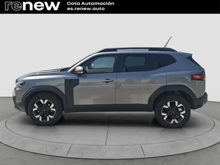 Dacia Duster TCe 130 Extreme foto 4