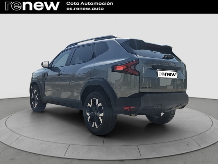 Dacia Duster TCe 130 Extreme foto 5