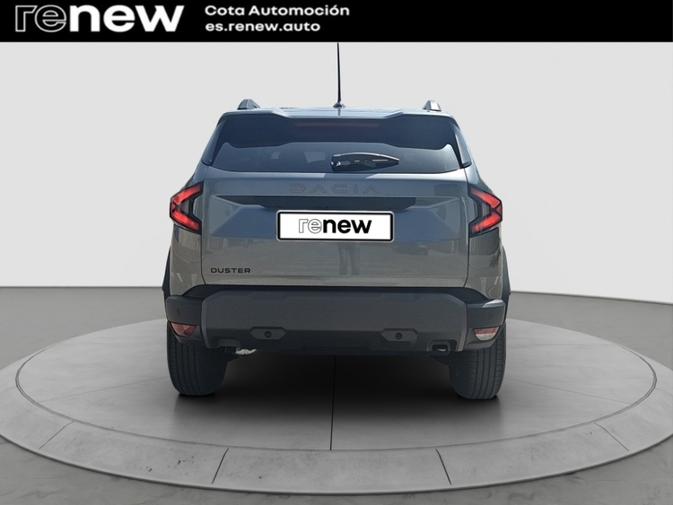 Dacia Duster TCe 130 Extreme foto 7