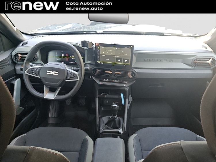 Dacia Duster TCe 130 Extreme foto 10