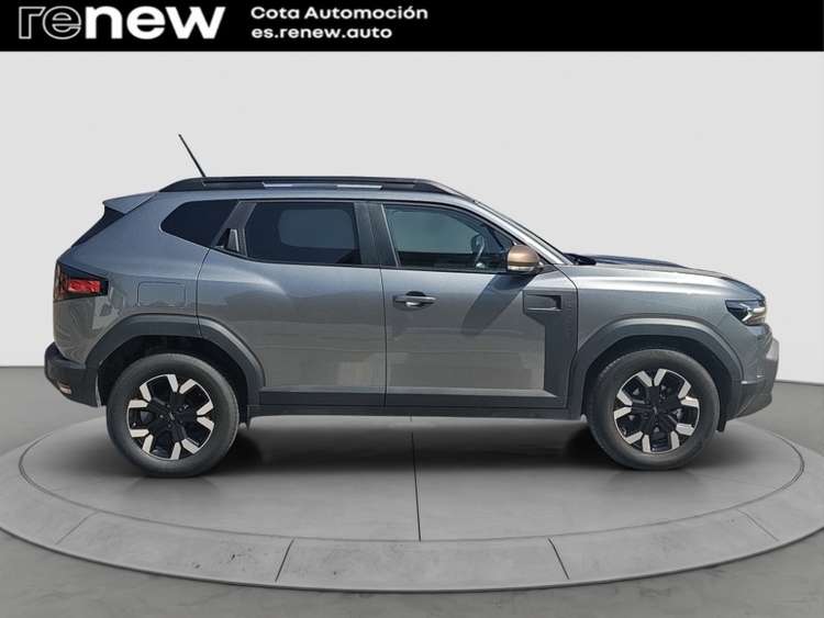 Dacia Duster TCe 130 Extreme foto 11
