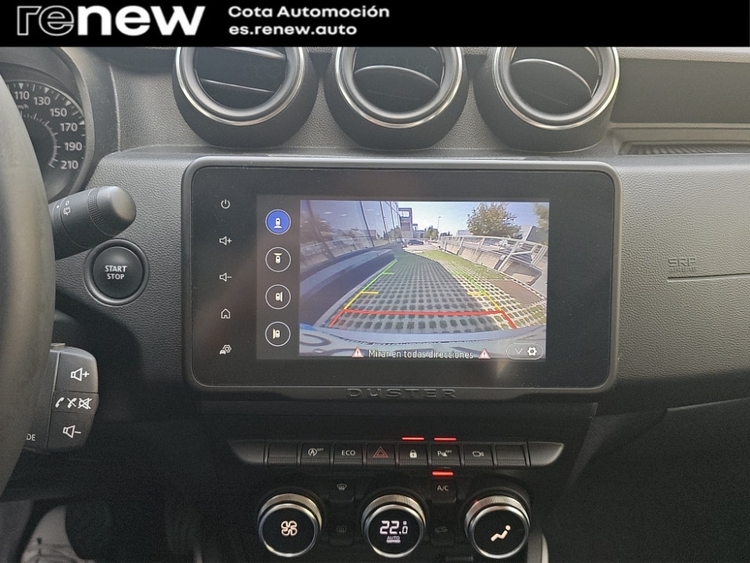 Dacia Duster Prestige foto 17