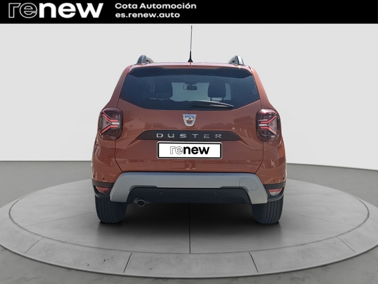 Dacia Duster Prestige foto 7