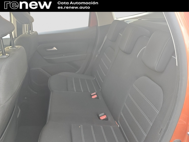 Dacia Duster Prestige foto 8