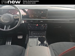 Hyundai Tucson N Line Style Hybrid 2WD miniatura 12