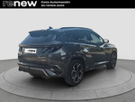 Hyundai Tucson N Line Style Hybrid 2WD miniatura 9