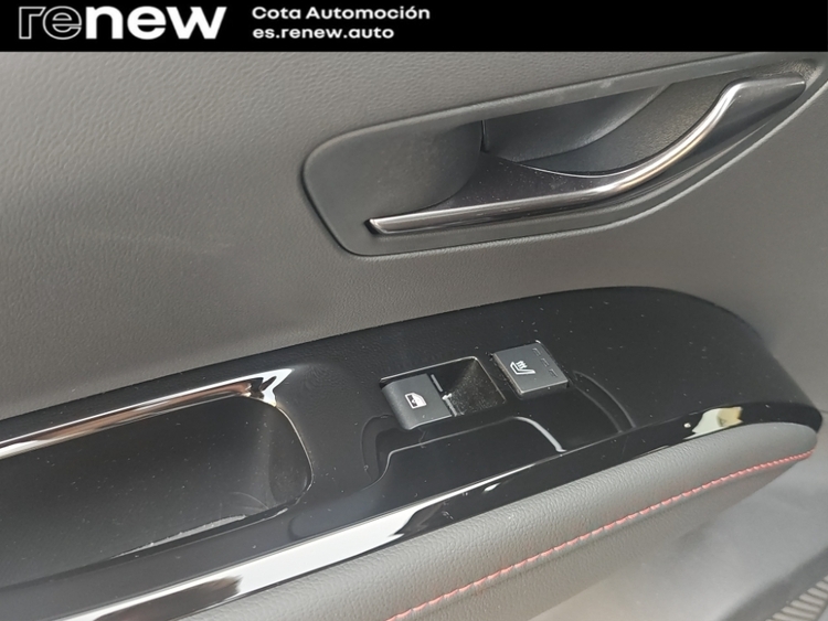 Hyundai Tucson N Line Style Hybrid 2WD foto 19