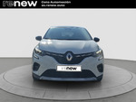 Renault Captur II Zen miniatura 3