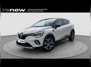 Renault - Captur II