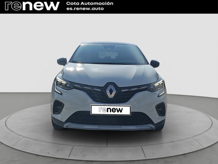 Renault Captur II Zen foto 3