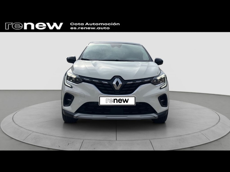 Renault Captur II Zen foto 3