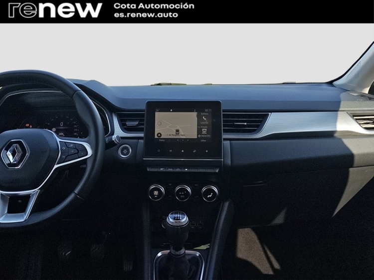 Renault Captur II Zen foto 12