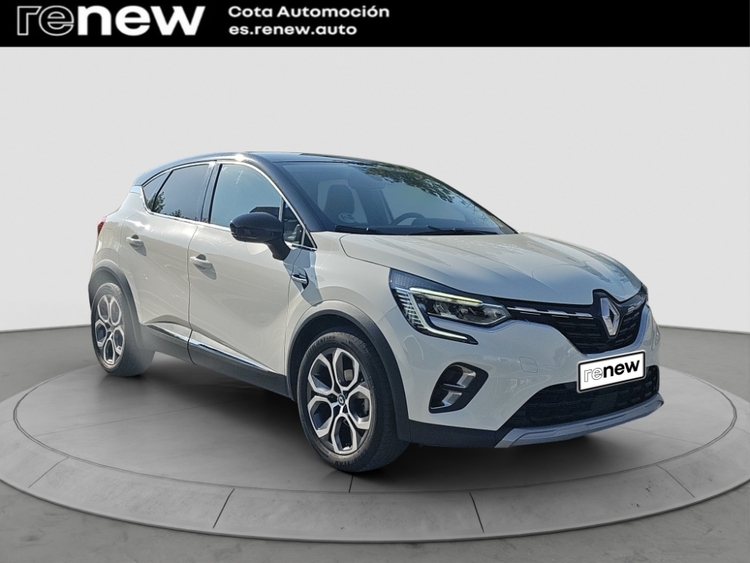 Renault Captur II Zen foto 13