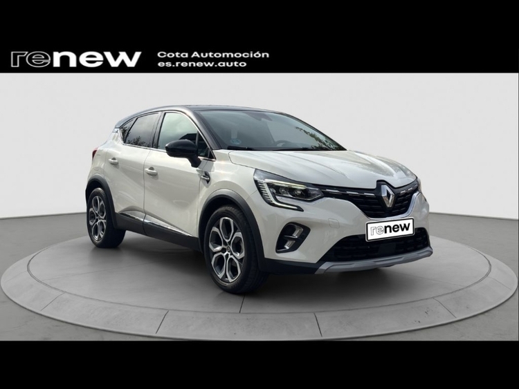 Renault Captur II Zen foto 13