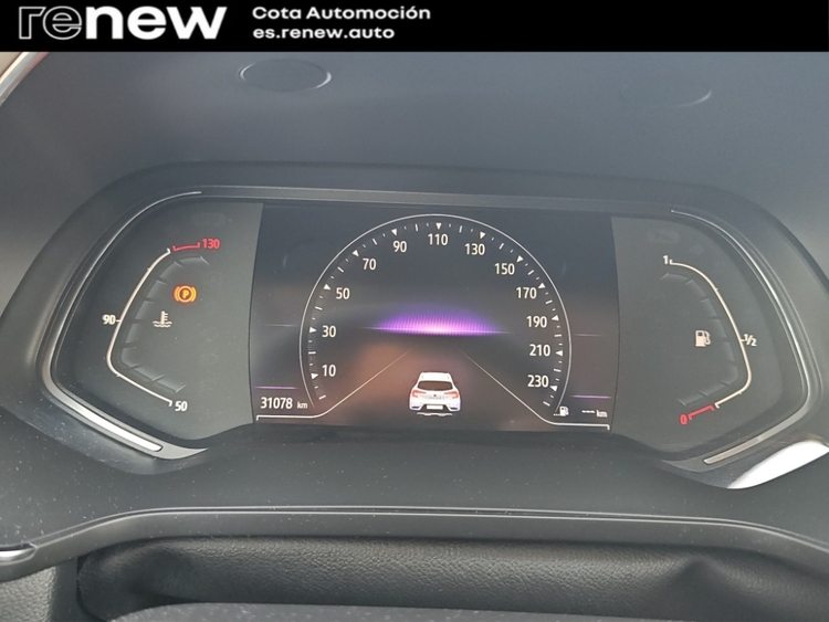 Renault Captur II Zen foto 15