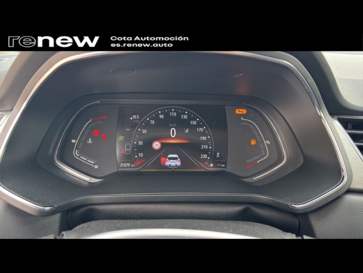 Renault Captur II Zen foto 15