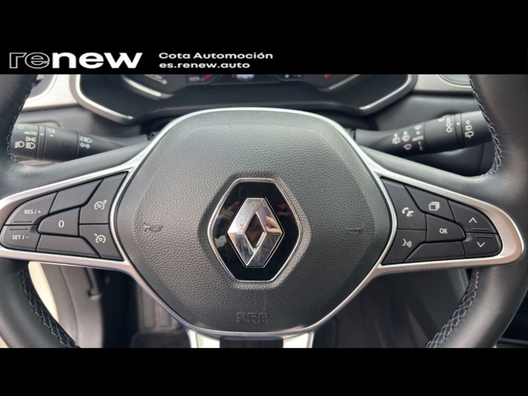 Renault Captur II Zen foto 21