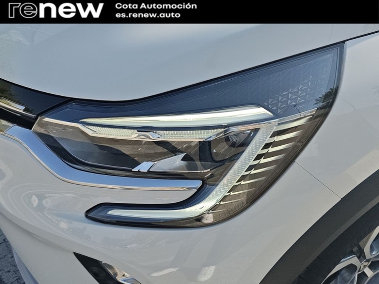 Renault Captur II Zen foto 29