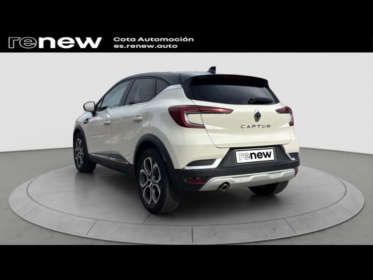 Renault Captur II Zen foto 5