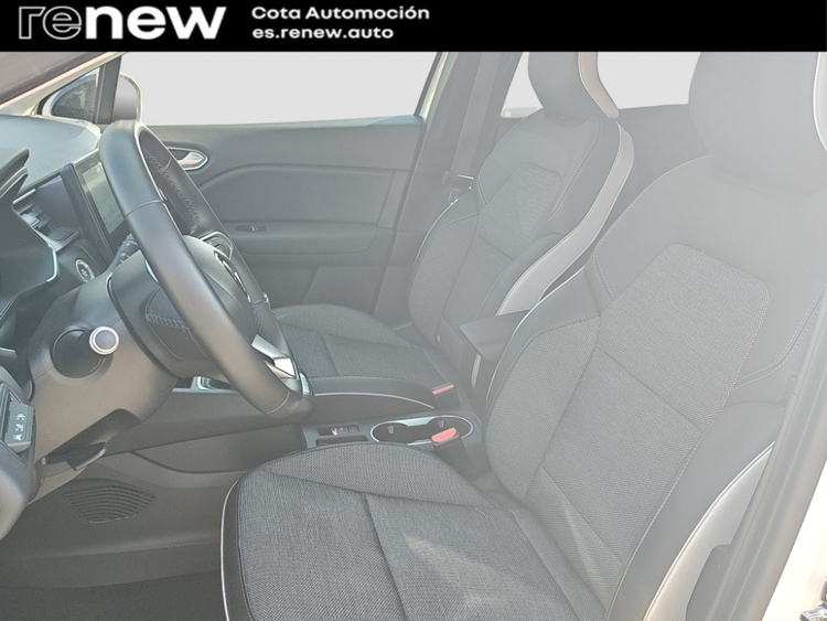 Renault Captur II Zen foto 6