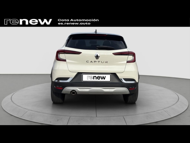 Renault Captur II Zen foto 6