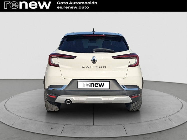 Renault Captur II Zen foto 7