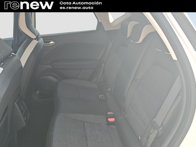 Renault Captur II Zen foto 8