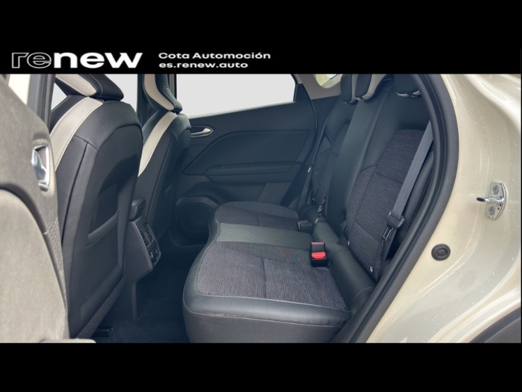 Renault Captur II Zen foto 8