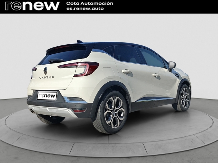 Renault Captur II Zen foto 9