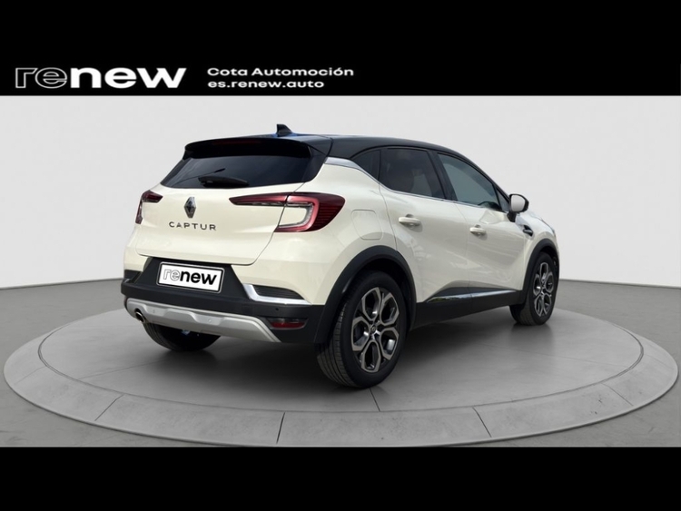 Renault Captur II Zen foto 9
