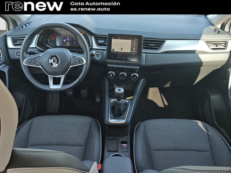 Renault Captur II Zen foto 10