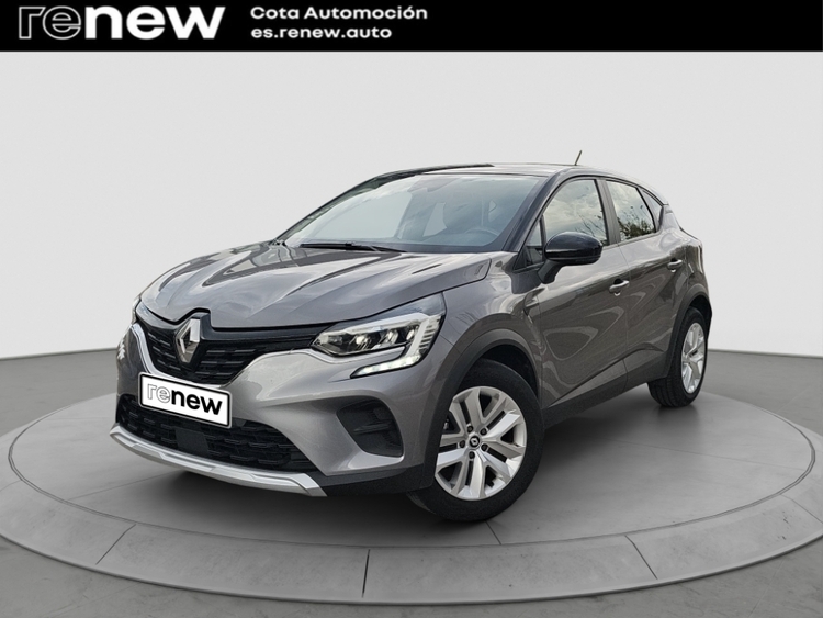 Renault Captur II Evolution foto 2
